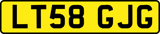 LT58GJG