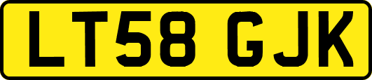 LT58GJK