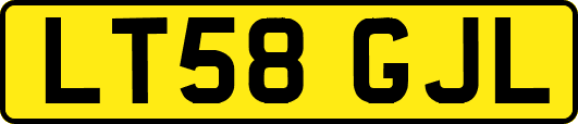 LT58GJL