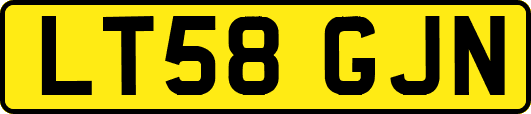 LT58GJN