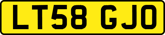 LT58GJO