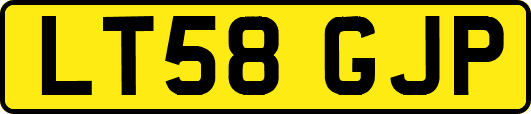 LT58GJP