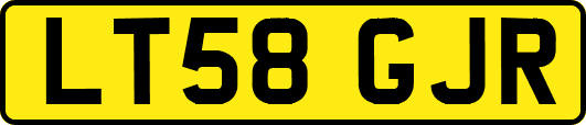 LT58GJR
