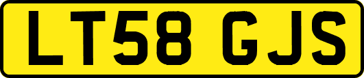 LT58GJS