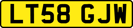 LT58GJW