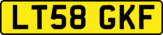 LT58GKF