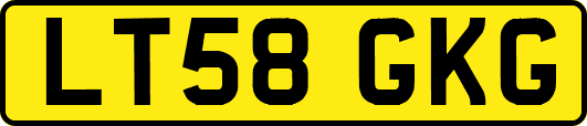 LT58GKG