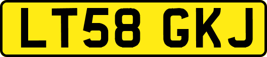 LT58GKJ