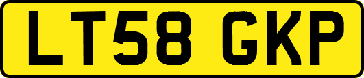 LT58GKP