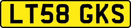 LT58GKS