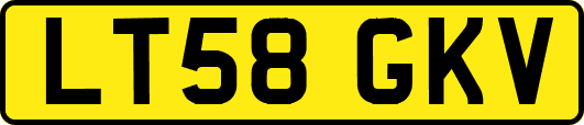 LT58GKV