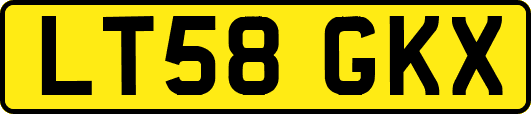 LT58GKX