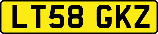 LT58GKZ