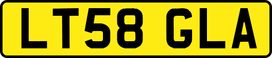 LT58GLA