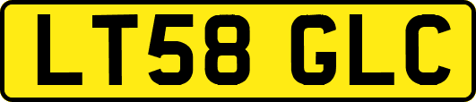 LT58GLC