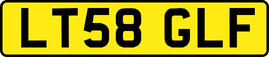 LT58GLF