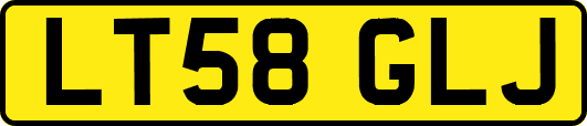 LT58GLJ