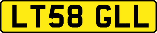 LT58GLL