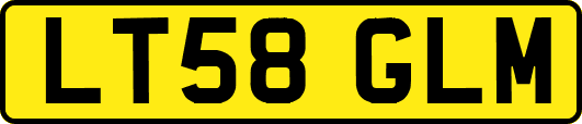 LT58GLM