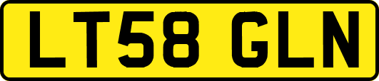 LT58GLN