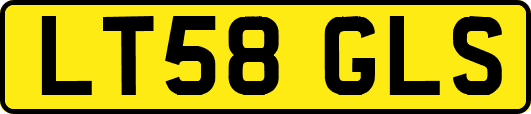 LT58GLS