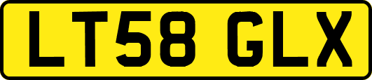 LT58GLX