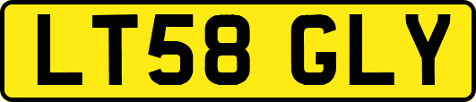 LT58GLY