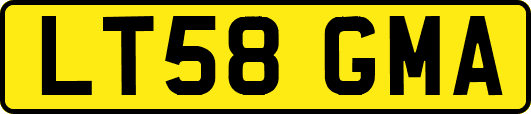 LT58GMA