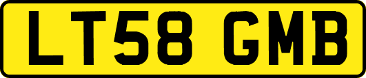 LT58GMB