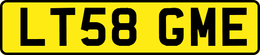 LT58GME