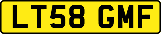 LT58GMF