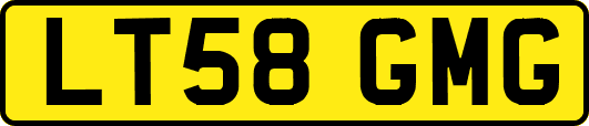 LT58GMG