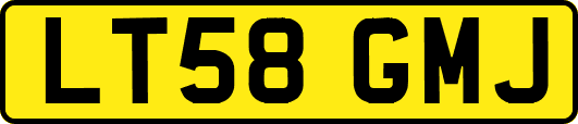 LT58GMJ