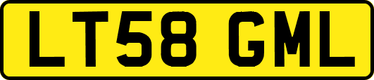 LT58GML