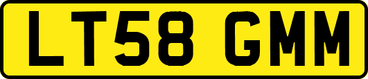 LT58GMM