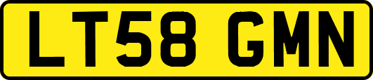 LT58GMN