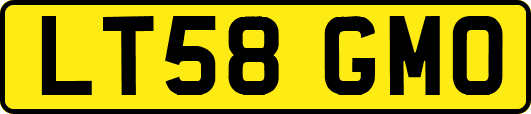 LT58GMO