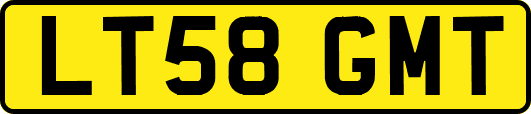 LT58GMT