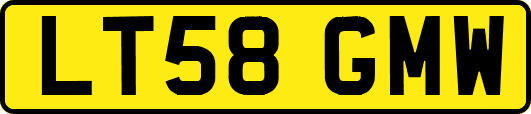 LT58GMW