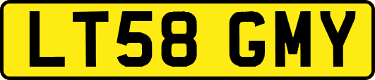 LT58GMY