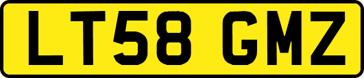 LT58GMZ