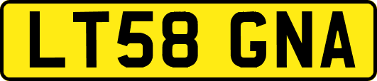 LT58GNA