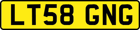 LT58GNG