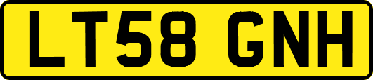 LT58GNH