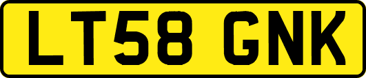 LT58GNK