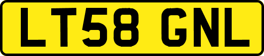 LT58GNL