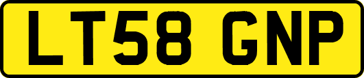 LT58GNP