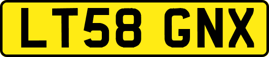 LT58GNX