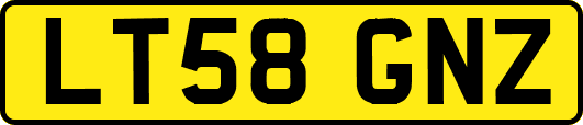 LT58GNZ