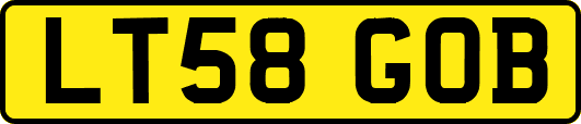 LT58GOB